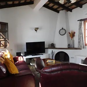Unique Village House Jimena De La Frontera