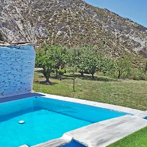 Cortijo Aguachá Bayacas