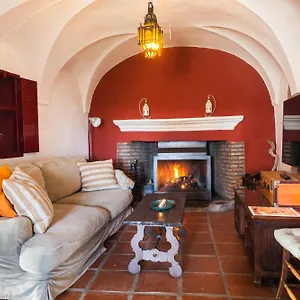 Casa Bibiana Posadilla